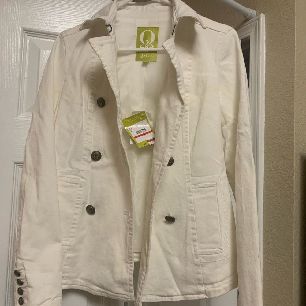 QMACK BLAZER
